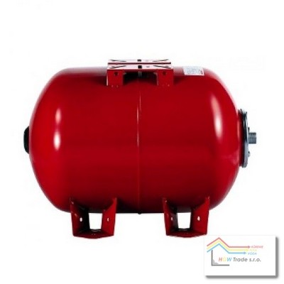 MAXIVAREM LS 40L PN10 horizontal