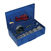 Zváračka DYTRON POLYS P-4a 1200W elektr.reg.