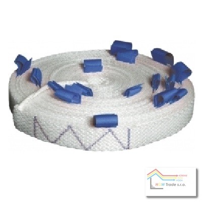 Závesné zariad. pre čerp. 15m,nosnosť 200kg