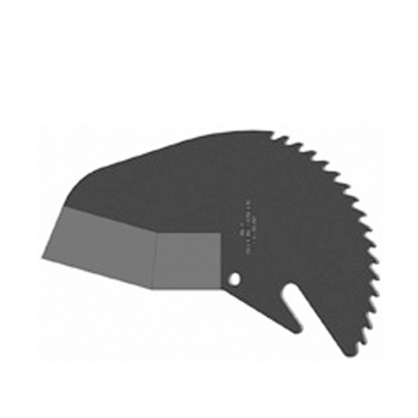 Náhradná čepeľ pre nožnice na plast do D-63mm RAPTOR ZENTEN