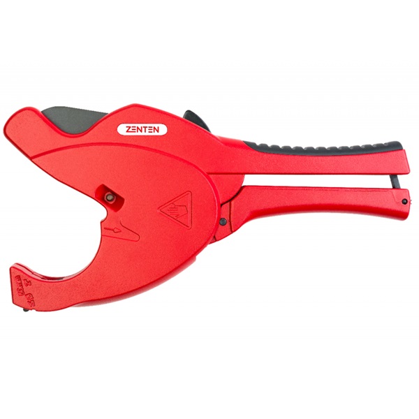 Nožnice na plast do D-63mm RAPTOR ZENTEN