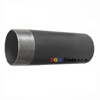 Návarok varný  6/4" dlžka 15cm vonkajší závit