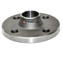 Príruba krková DN50/6-60,3 EN 1092-1/11