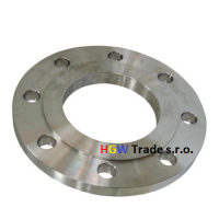 Príruba plochá DN150/16-168,3  EN 1092-1/01
