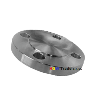 Príruba zaslepovacia DN40  PN16 P265GH